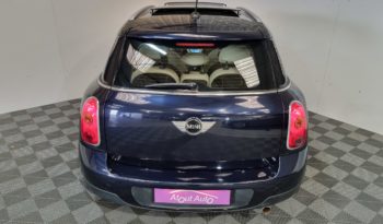 MINI COUNTRYMAN complet