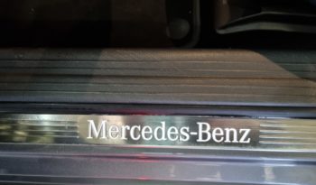 MERCEDES CLASSE A complet