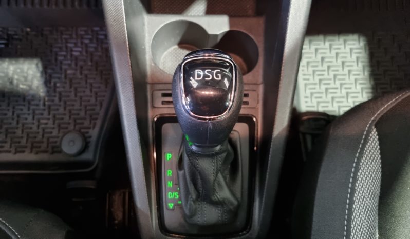 SKODA FABIA III COMBI complet