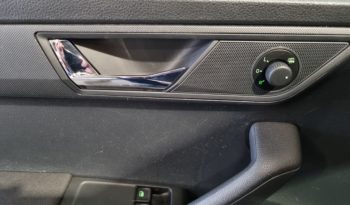 SKODA FABIA III COMBI complet