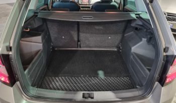 SKODA FABIA III COMBI complet