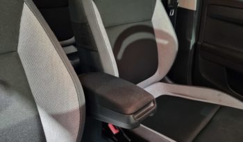 SKODA FABIA III COMBI complet