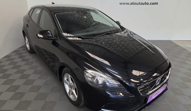 VOLVO V40 II complet