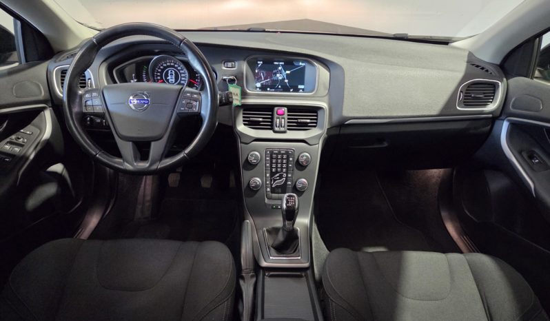 VOLVO V40 II complet