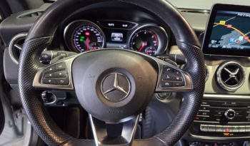 MERCEDES CLA SHOOTING BRAKE phase 2 complet
