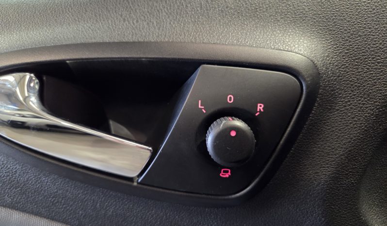 SEAT IBIZA IV phase 2 complet