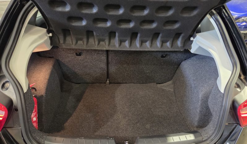 SEAT IBIZA IV phase 2 complet