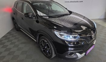 RENAULT KADJAR complet