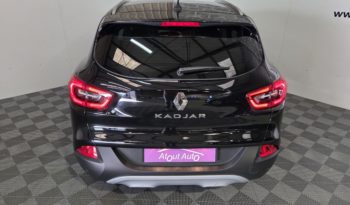 RENAULT KADJAR complet